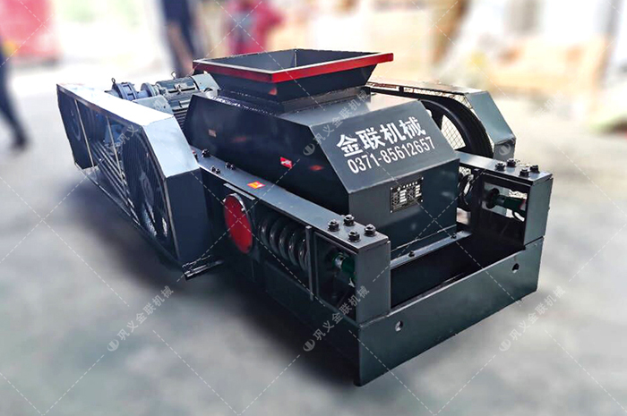 狼牙破碎機_大型狼牙破碎機視頻,狼牙破碎機多少錢(qián)一臺/價(jià)格