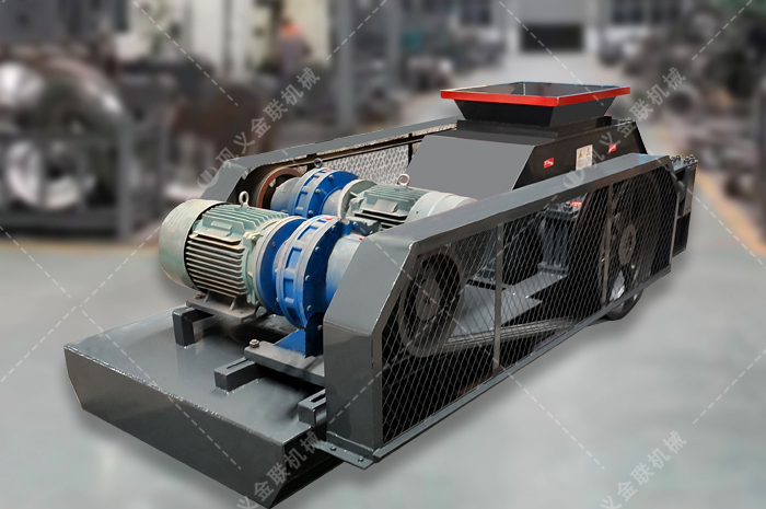 雙齒輥式破碎機_雙齒輥破碎機價(jià)格,齒輥式破碎機原理結構圖片